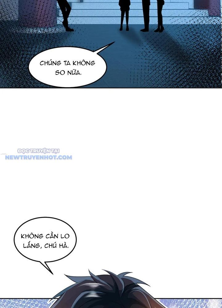 Ta Dựa Vào Danh Hào Hệ Thống Đả Bại Ngàn Vạn Thần Hào: Chapter 91