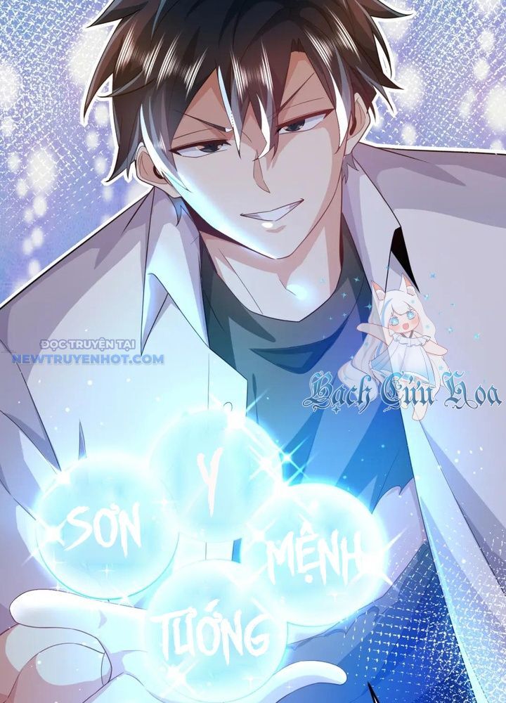 Ta Dựa Vào Danh Hào Hệ Thống Đả Bại Ngàn Vạn Thần Hào: Chapter 91