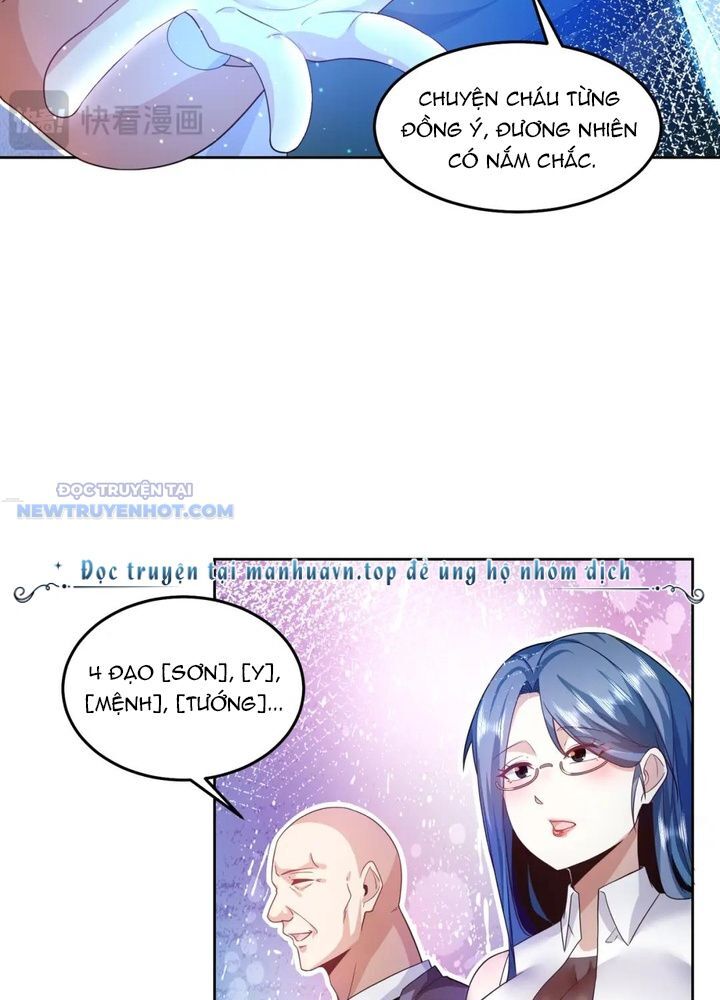 Ta Dựa Vào Danh Hào Hệ Thống Đả Bại Ngàn Vạn Thần Hào: Chapter 91