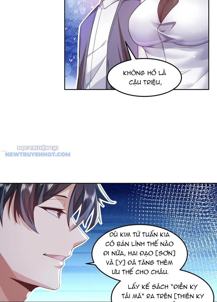 Ta Dựa Vào Danh Hào Hệ Thống Đả Bại Ngàn Vạn Thần Hào: Chapter 91