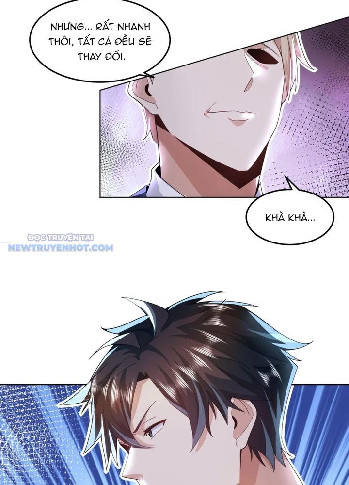 Ta Dựa Vào Danh Hào Hệ Thống Đả Bại Ngàn Vạn Thần Hào: Chapter 91