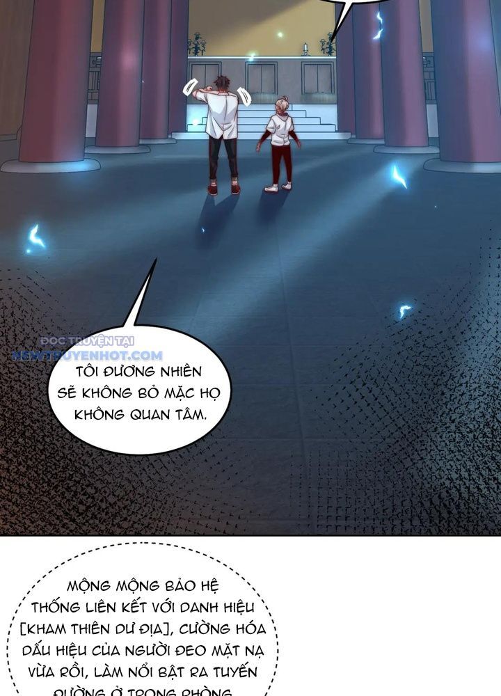 Ta Dựa Vào Danh Hào Hệ Thống Đả Bại Ngàn Vạn Thần Hào: Chapter 91