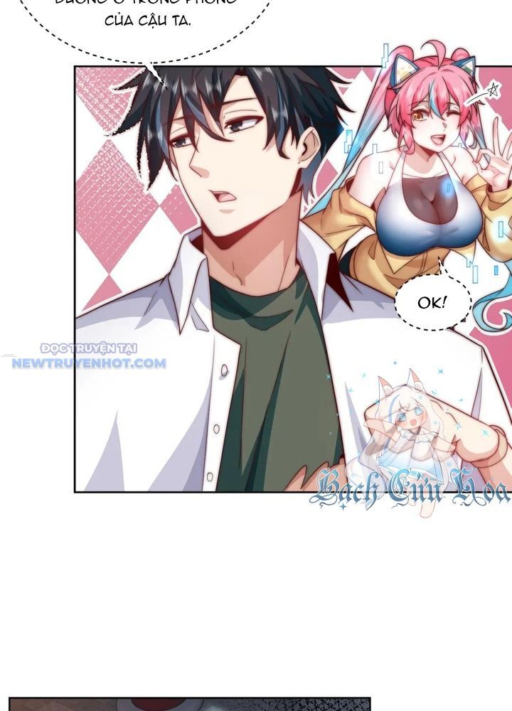 Ta Dựa Vào Danh Hào Hệ Thống Đả Bại Ngàn Vạn Thần Hào: Chapter 91