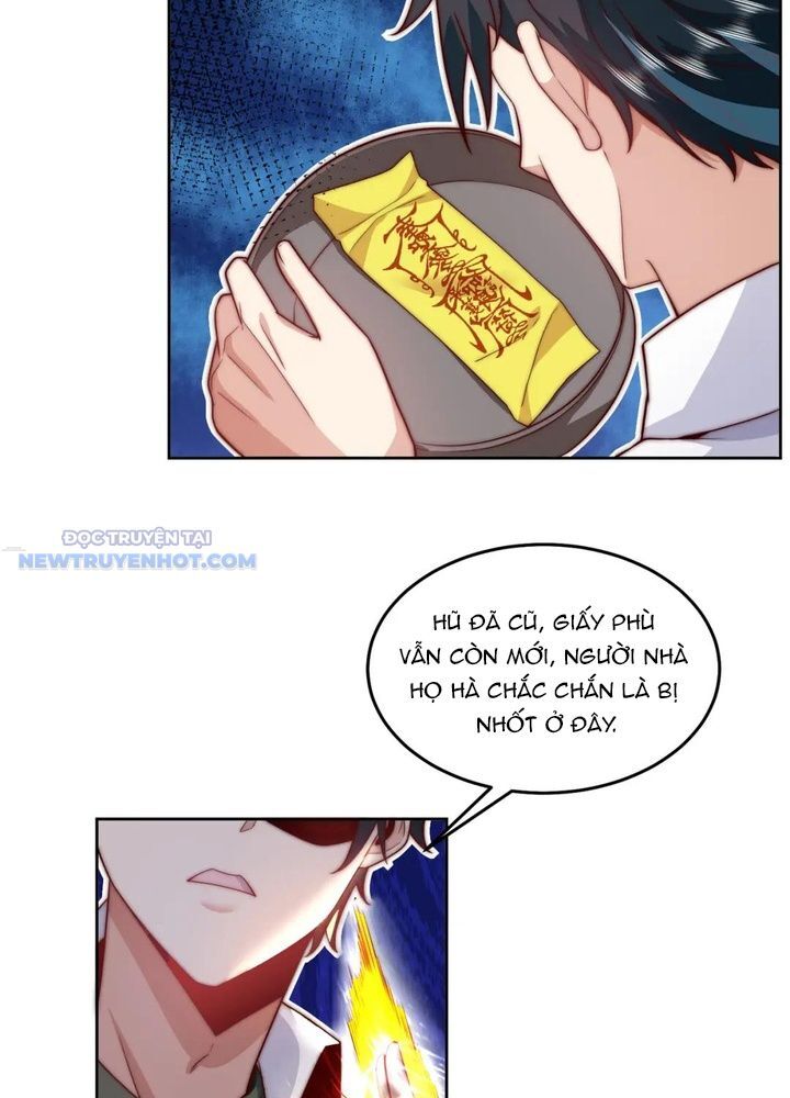 Ta Dựa Vào Danh Hào Hệ Thống Đả Bại Ngàn Vạn Thần Hào: Chapter 91