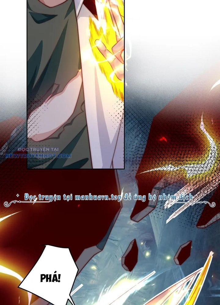 Ta Dựa Vào Danh Hào Hệ Thống Đả Bại Ngàn Vạn Thần Hào: Chapter 91