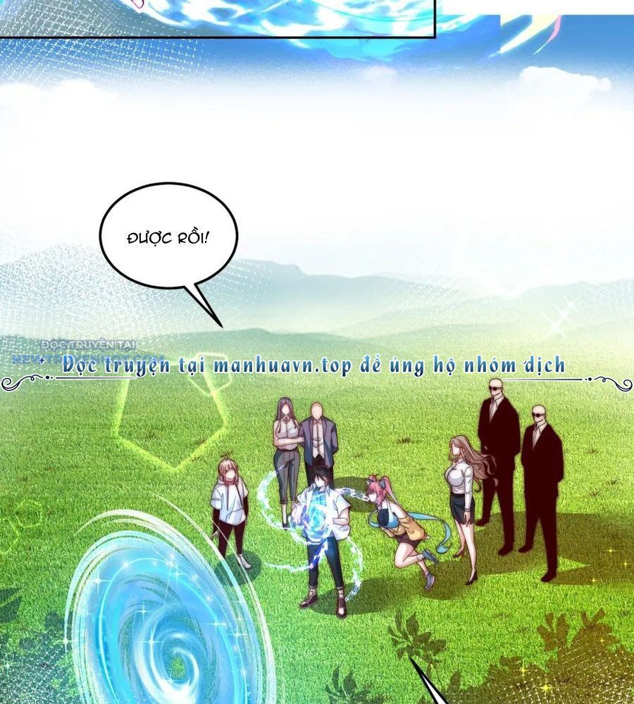 Ta Dựa Vào Danh Hào Hệ Thống Đả Bại Ngàn Vạn Thần Hào: Chapter 92