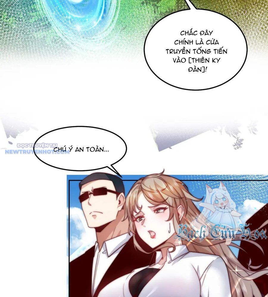 Ta Dựa Vào Danh Hào Hệ Thống Đả Bại Ngàn Vạn Thần Hào: Chapter 92