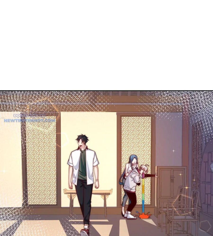 Ta Dựa Vào Danh Hào Hệ Thống Đả Bại Ngàn Vạn Thần Hào: Chapter 92