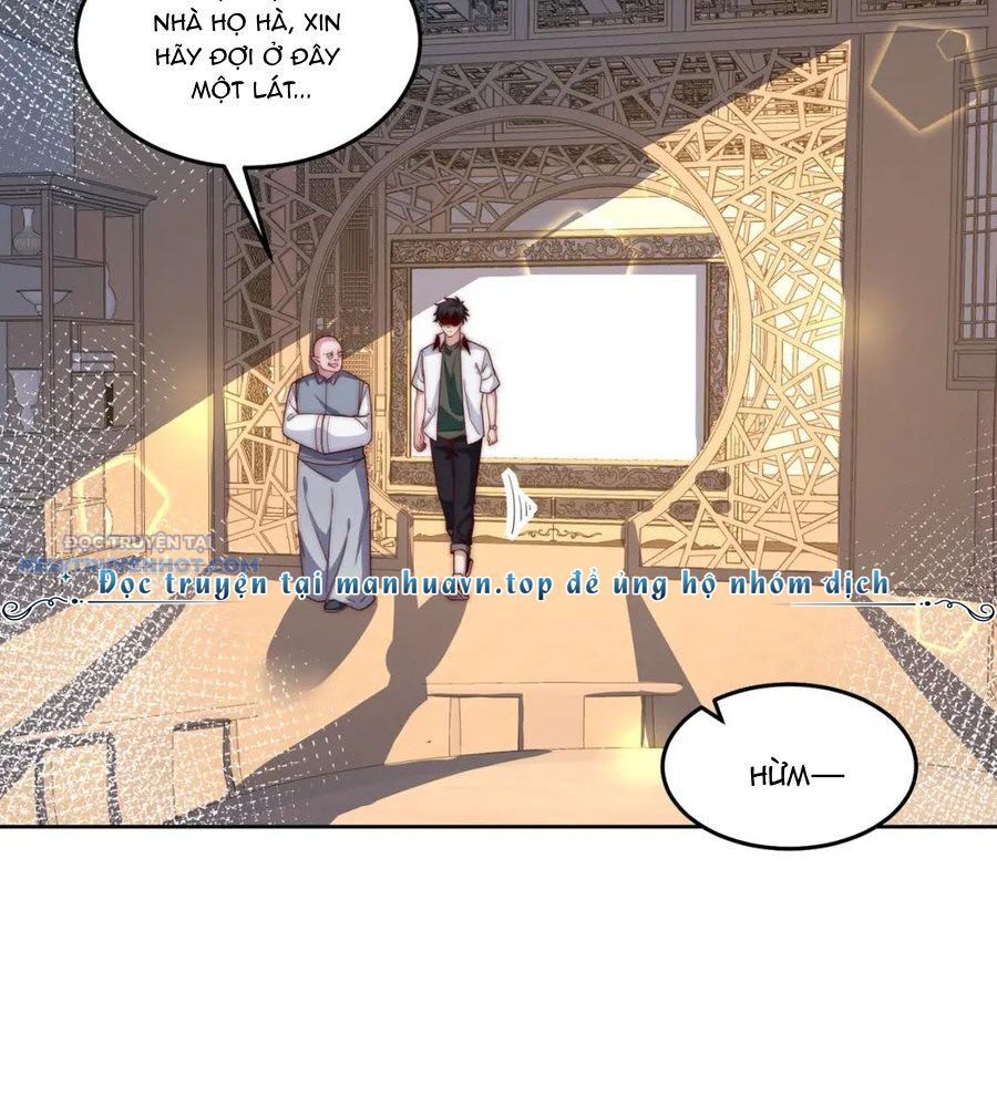 Ta Dựa Vào Danh Hào Hệ Thống Đả Bại Ngàn Vạn Thần Hào: Chapter 92