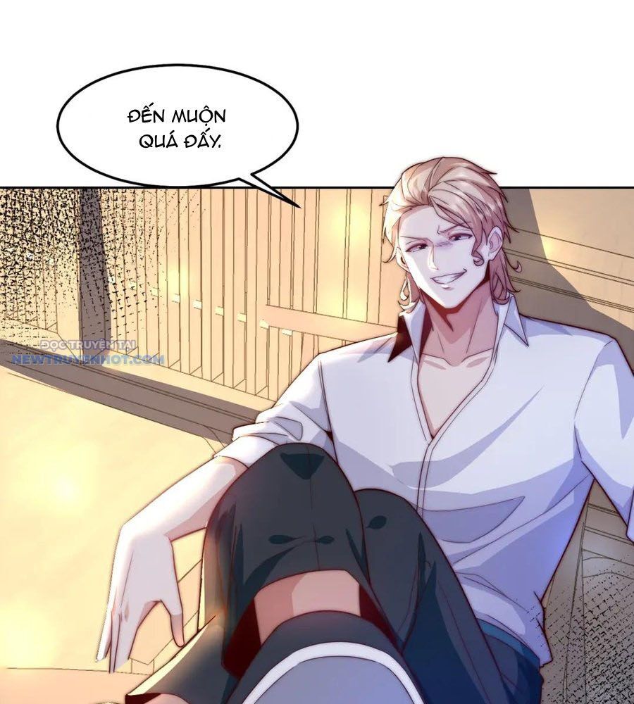 Ta Dựa Vào Danh Hào Hệ Thống Đả Bại Ngàn Vạn Thần Hào: Chapter 92