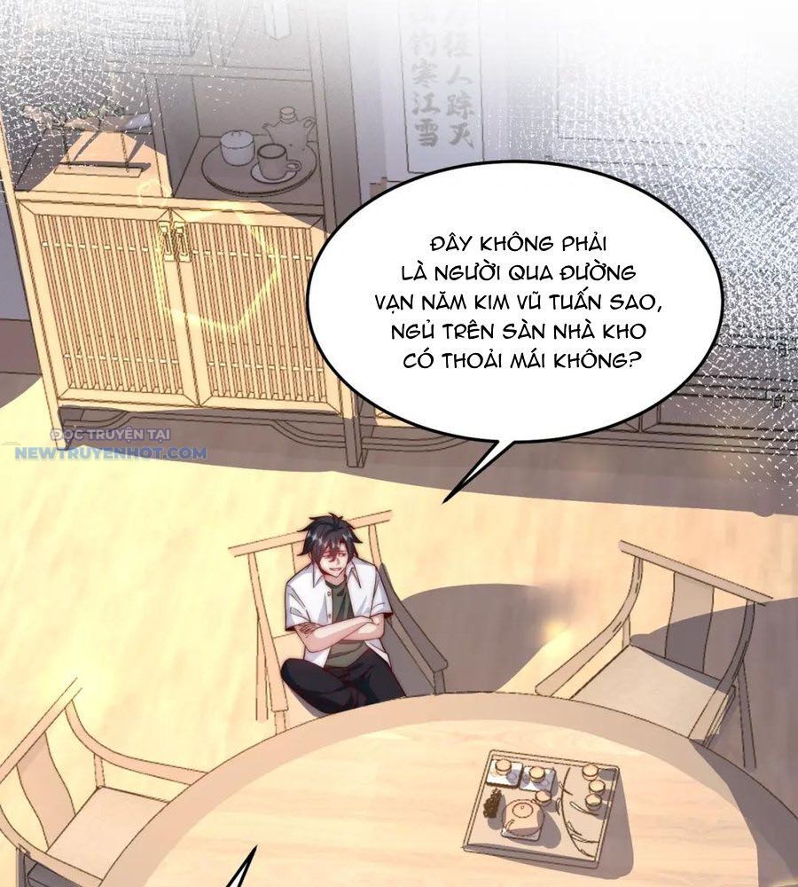 Ta Dựa Vào Danh Hào Hệ Thống Đả Bại Ngàn Vạn Thần Hào: Chapter 92