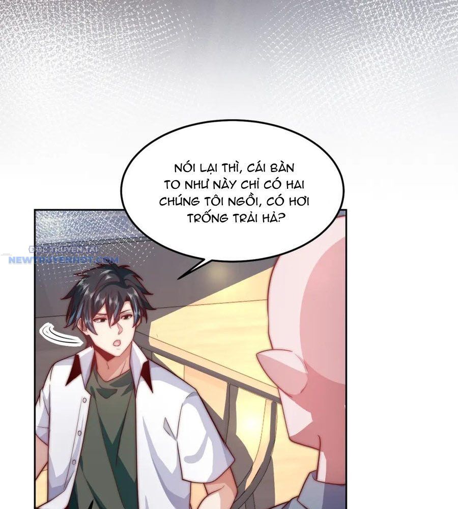 Ta Dựa Vào Danh Hào Hệ Thống Đả Bại Ngàn Vạn Thần Hào: Chapter 92