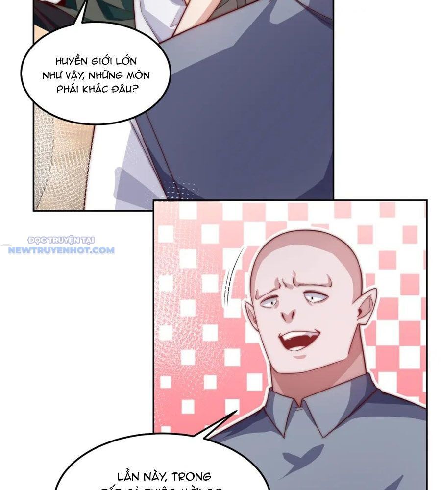 Ta Dựa Vào Danh Hào Hệ Thống Đả Bại Ngàn Vạn Thần Hào: Chapter 92