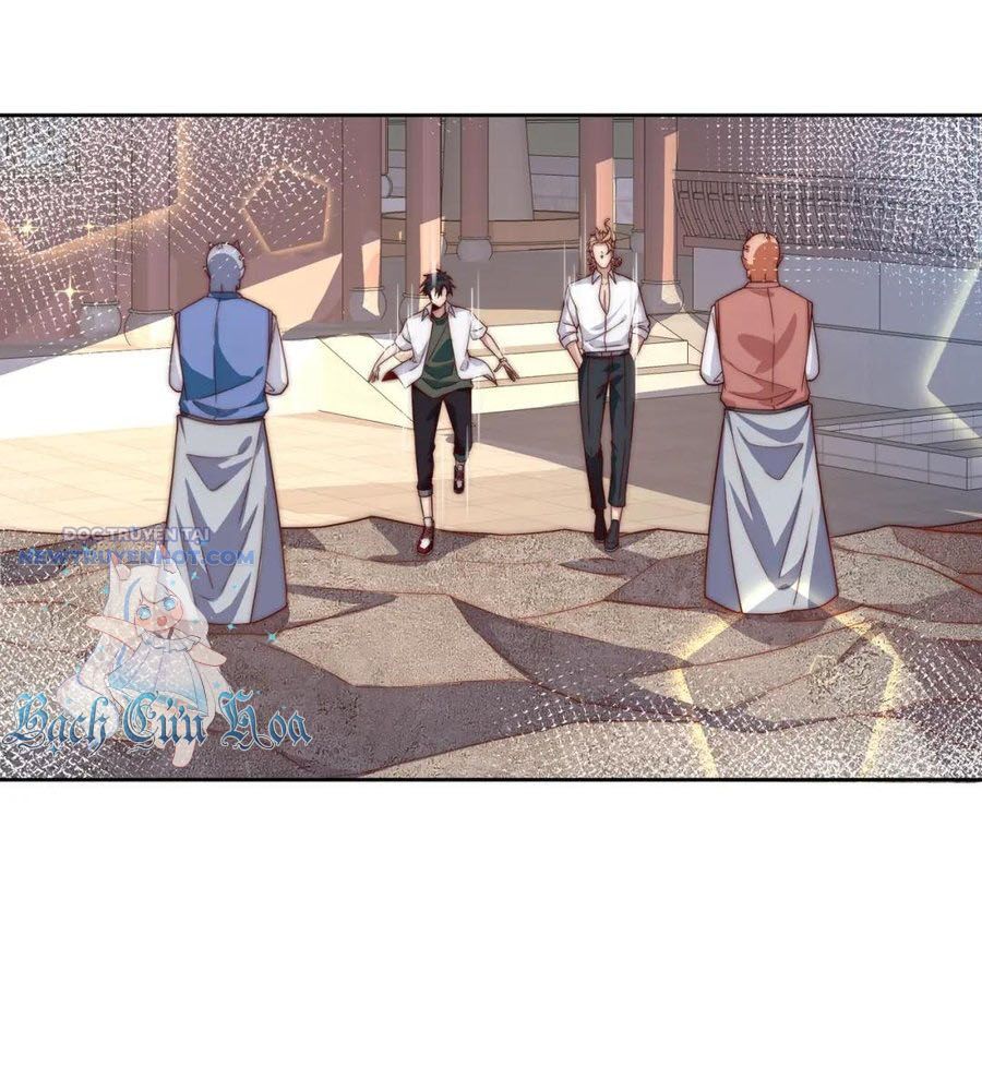 Ta Dựa Vào Danh Hào Hệ Thống Đả Bại Ngàn Vạn Thần Hào: Chapter 92