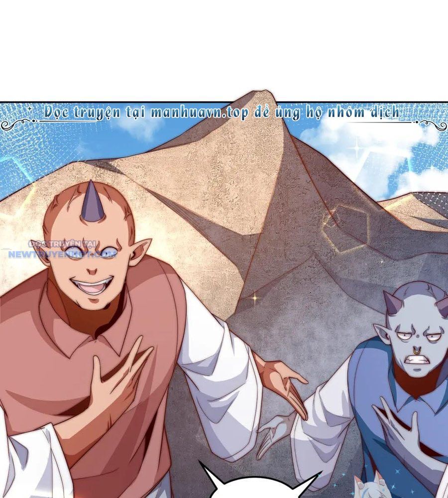 Ta Dựa Vào Danh Hào Hệ Thống Đả Bại Ngàn Vạn Thần Hào: Chapter 92