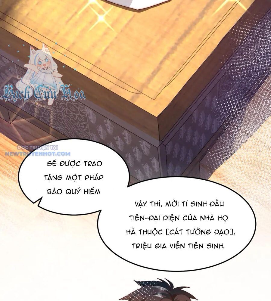 Ta Dựa Vào Danh Hào Hệ Thống Đả Bại Ngàn Vạn Thần Hào: Chapter 93