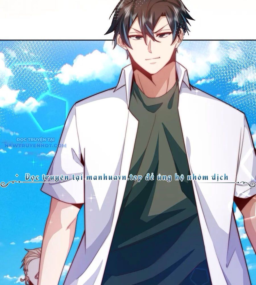 Ta Dựa Vào Danh Hào Hệ Thống Đả Bại Ngàn Vạn Thần Hào: Chapter 93