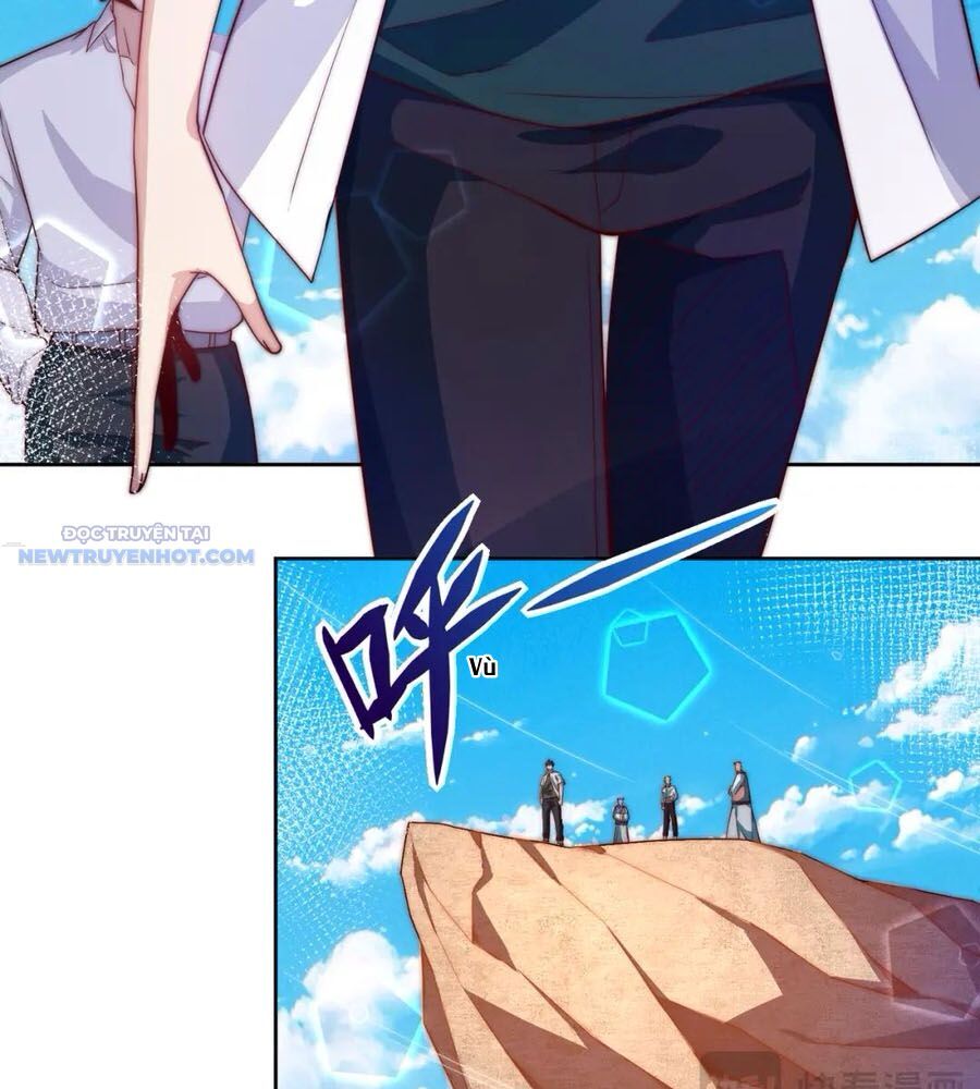 Ta Dựa Vào Danh Hào Hệ Thống Đả Bại Ngàn Vạn Thần Hào: Chapter 93