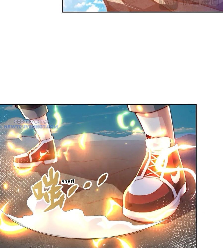 Ta Dựa Vào Danh Hào Hệ Thống Đả Bại Ngàn Vạn Thần Hào: Chapter 93