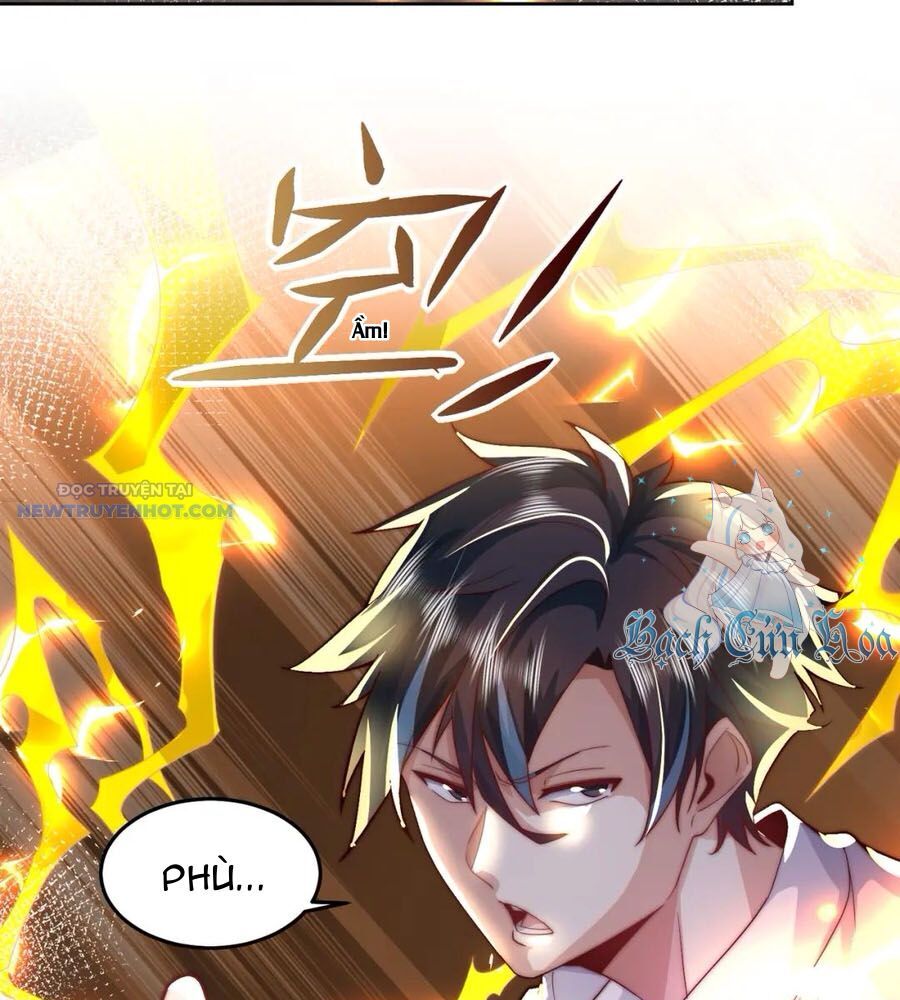 Ta Dựa Vào Danh Hào Hệ Thống Đả Bại Ngàn Vạn Thần Hào: Chapter 93