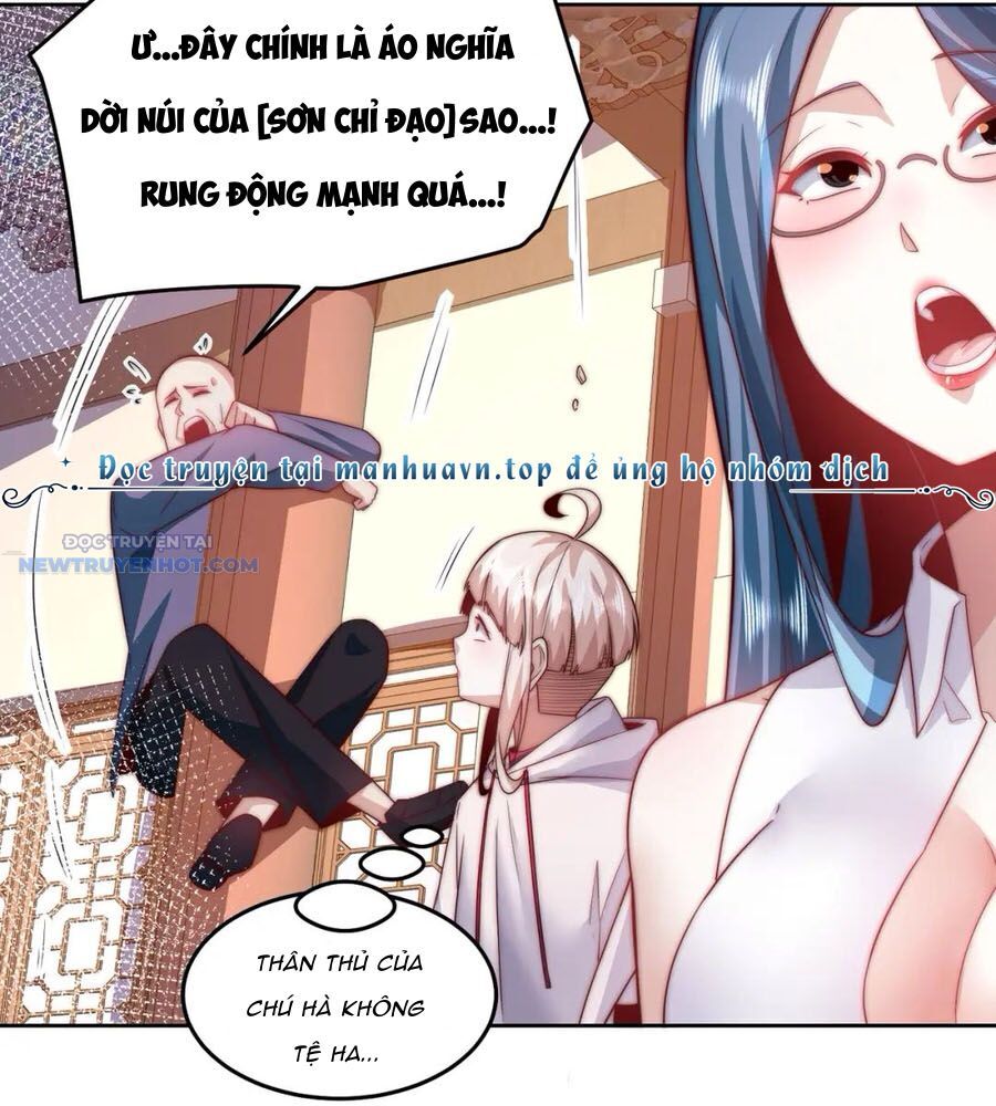 Ta Dựa Vào Danh Hào Hệ Thống Đả Bại Ngàn Vạn Thần Hào: Chapter 93