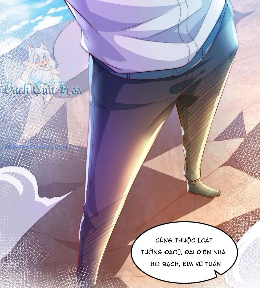 Ta Dựa Vào Danh Hào Hệ Thống Đả Bại Ngàn Vạn Thần Hào: Chapter 93