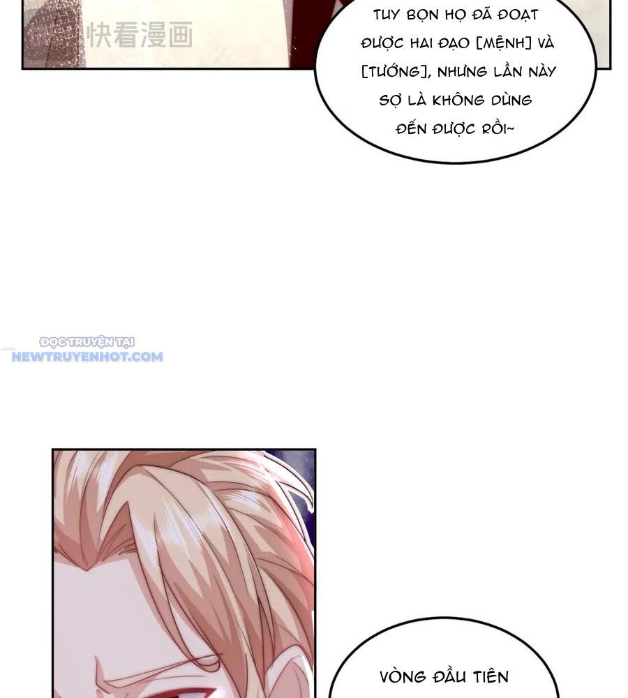 Ta Dựa Vào Danh Hào Hệ Thống Đả Bại Ngàn Vạn Thần Hào: Chapter 93