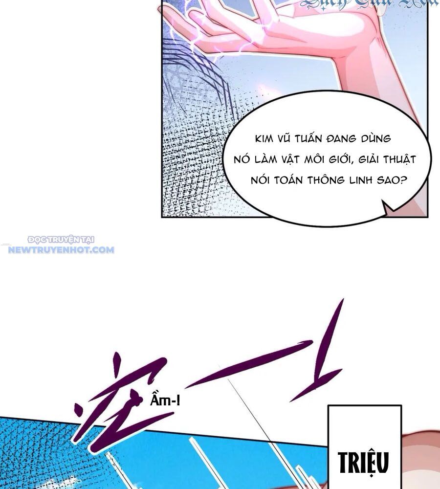 Ta Dựa Vào Danh Hào Hệ Thống Đả Bại Ngàn Vạn Thần Hào: Chapter 93