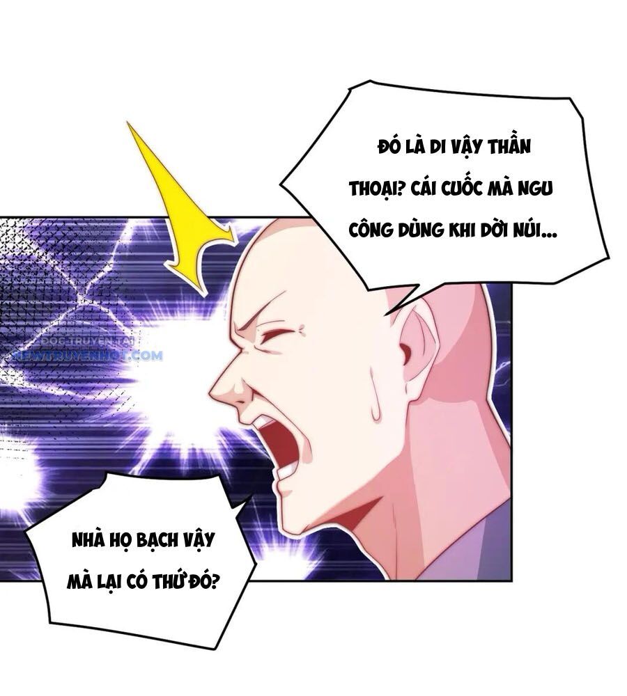 Ta Dựa Vào Danh Hào Hệ Thống Đả Bại Ngàn Vạn Thần Hào: Chapter 93