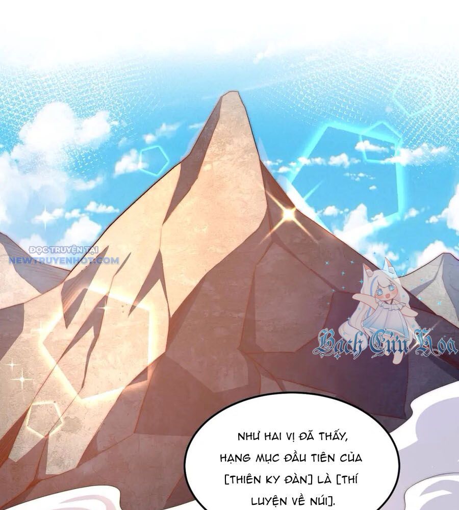 Ta Dựa Vào Danh Hào Hệ Thống Đả Bại Ngàn Vạn Thần Hào: Chapter 93