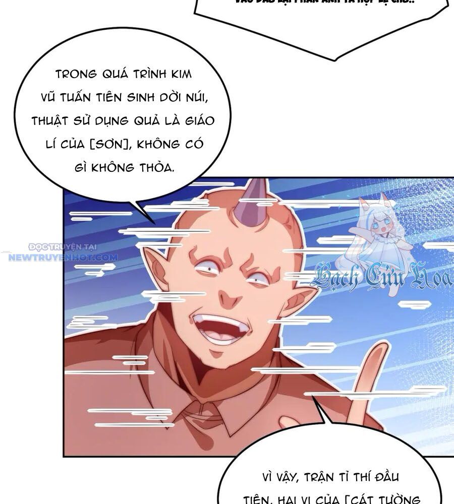 Ta Dựa Vào Danh Hào Hệ Thống Đả Bại Ngàn Vạn Thần Hào: Chapter 93