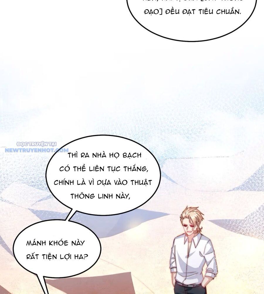 Ta Dựa Vào Danh Hào Hệ Thống Đả Bại Ngàn Vạn Thần Hào: Chapter 93