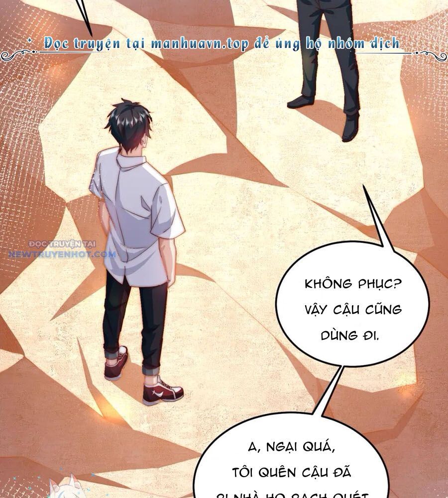 Ta Dựa Vào Danh Hào Hệ Thống Đả Bại Ngàn Vạn Thần Hào: Chapter 93