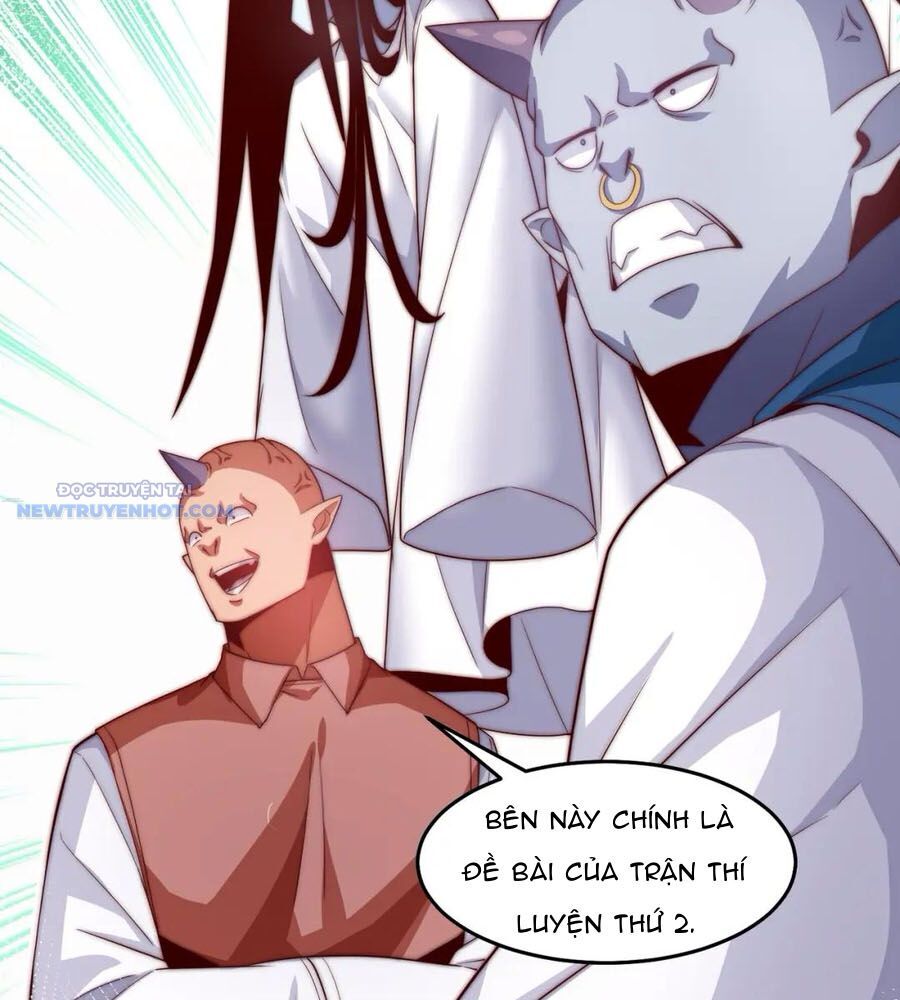 Ta Dựa Vào Danh Hào Hệ Thống Đả Bại Ngàn Vạn Thần Hào: Chapter 93