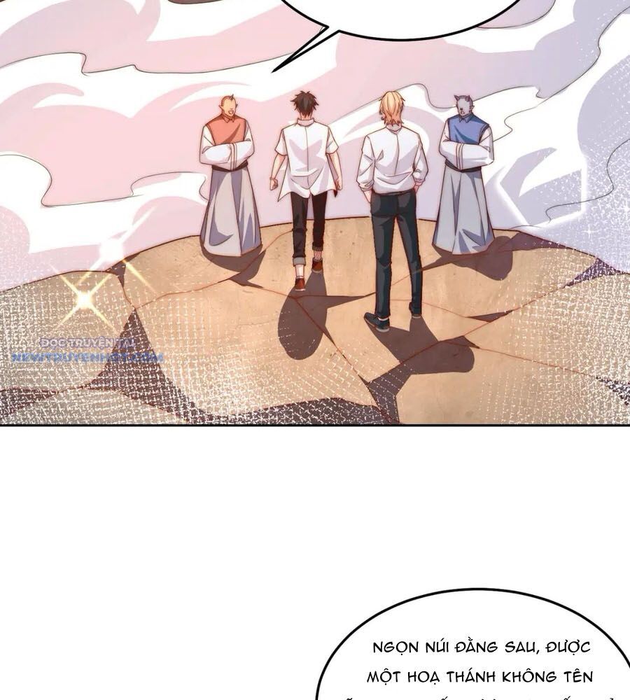 Ta Dựa Vào Danh Hào Hệ Thống Đả Bại Ngàn Vạn Thần Hào: Chapter 93