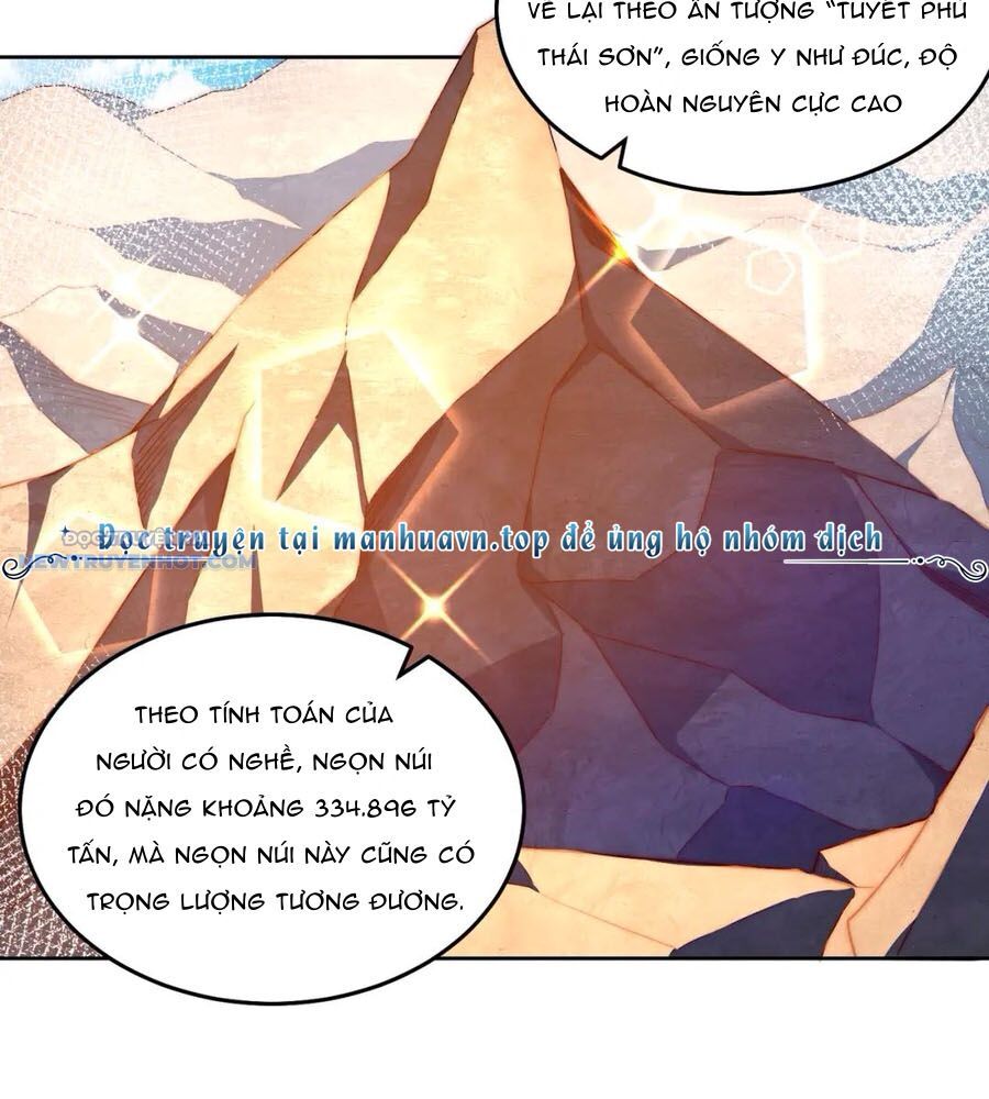 Ta Dựa Vào Danh Hào Hệ Thống Đả Bại Ngàn Vạn Thần Hào: Chapter 93