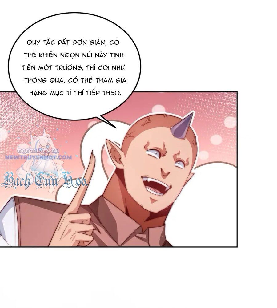 Ta Dựa Vào Danh Hào Hệ Thống Đả Bại Ngàn Vạn Thần Hào: Chapter 93