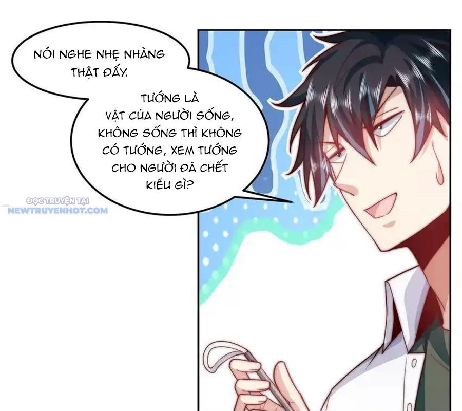 Ta Dựa Vào Danh Hào Hệ Thống Đả Bại Ngàn Vạn Thần Hào: Chapter 94