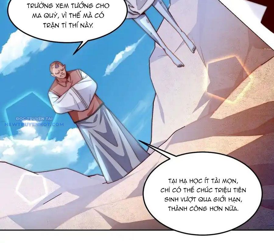 Ta Dựa Vào Danh Hào Hệ Thống Đả Bại Ngàn Vạn Thần Hào: Chapter 94