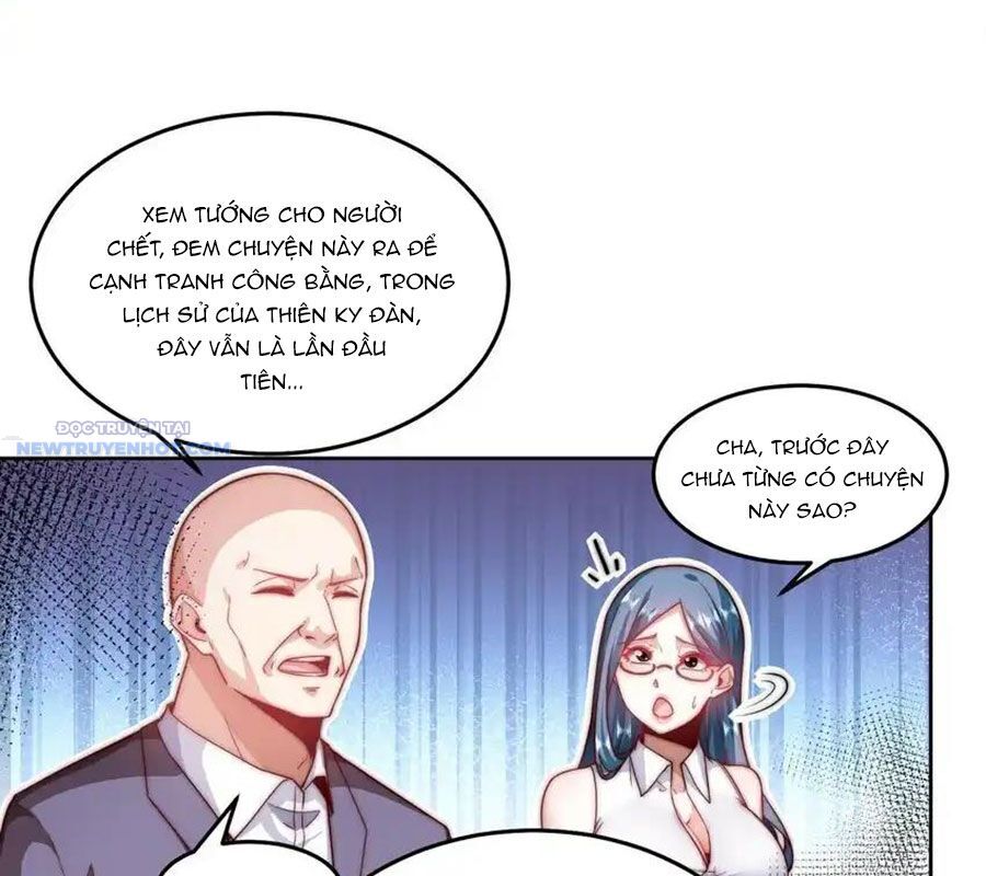 Ta Dựa Vào Danh Hào Hệ Thống Đả Bại Ngàn Vạn Thần Hào: Chapter 94