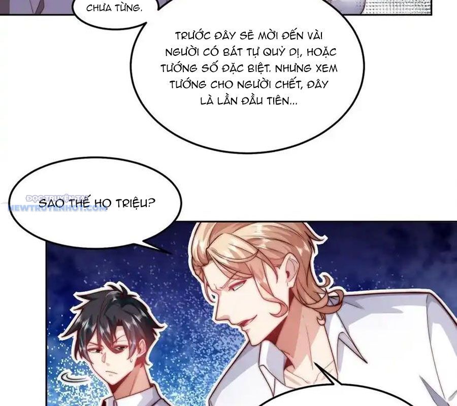 Ta Dựa Vào Danh Hào Hệ Thống Đả Bại Ngàn Vạn Thần Hào: Chapter 94