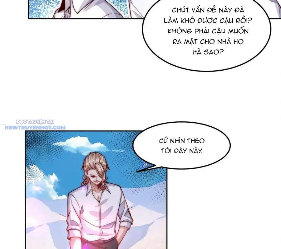 Ta Dựa Vào Danh Hào Hệ Thống Đả Bại Ngàn Vạn Thần Hào: Chapter 94