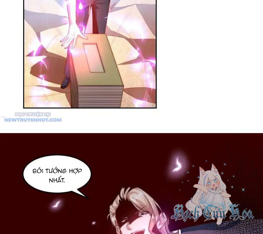 Ta Dựa Vào Danh Hào Hệ Thống Đả Bại Ngàn Vạn Thần Hào: Chapter 94