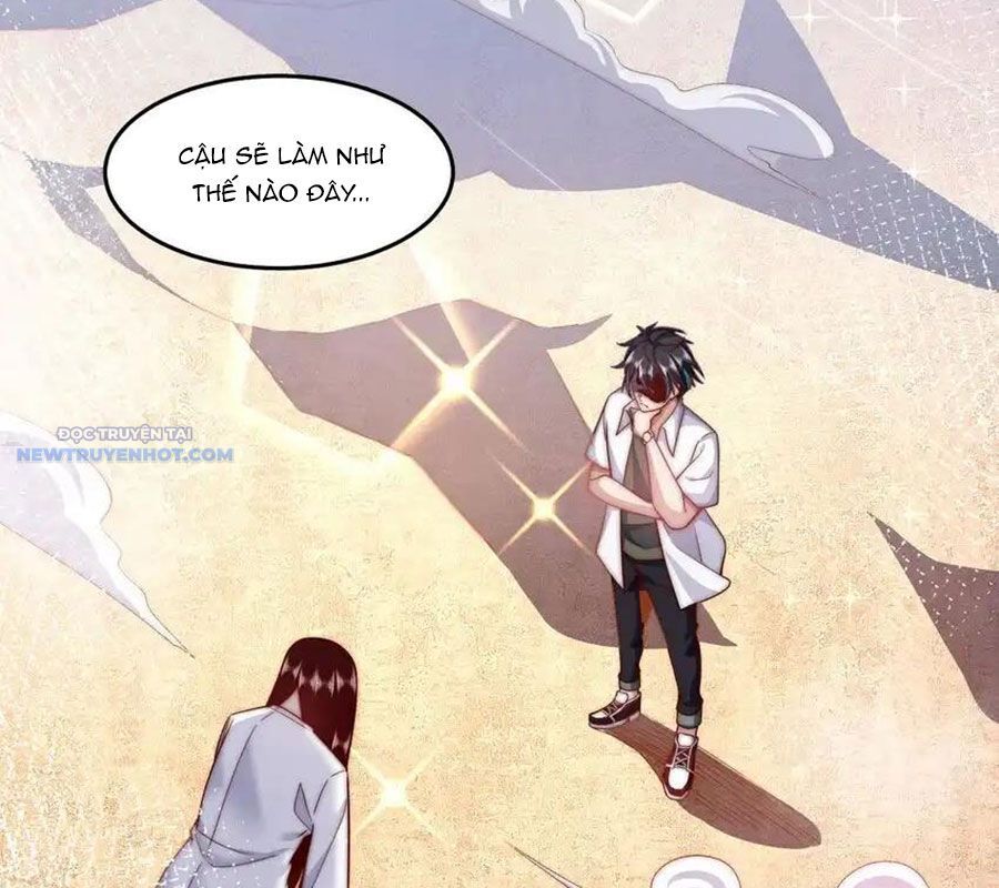 Ta Dựa Vào Danh Hào Hệ Thống Đả Bại Ngàn Vạn Thần Hào: Chapter 94