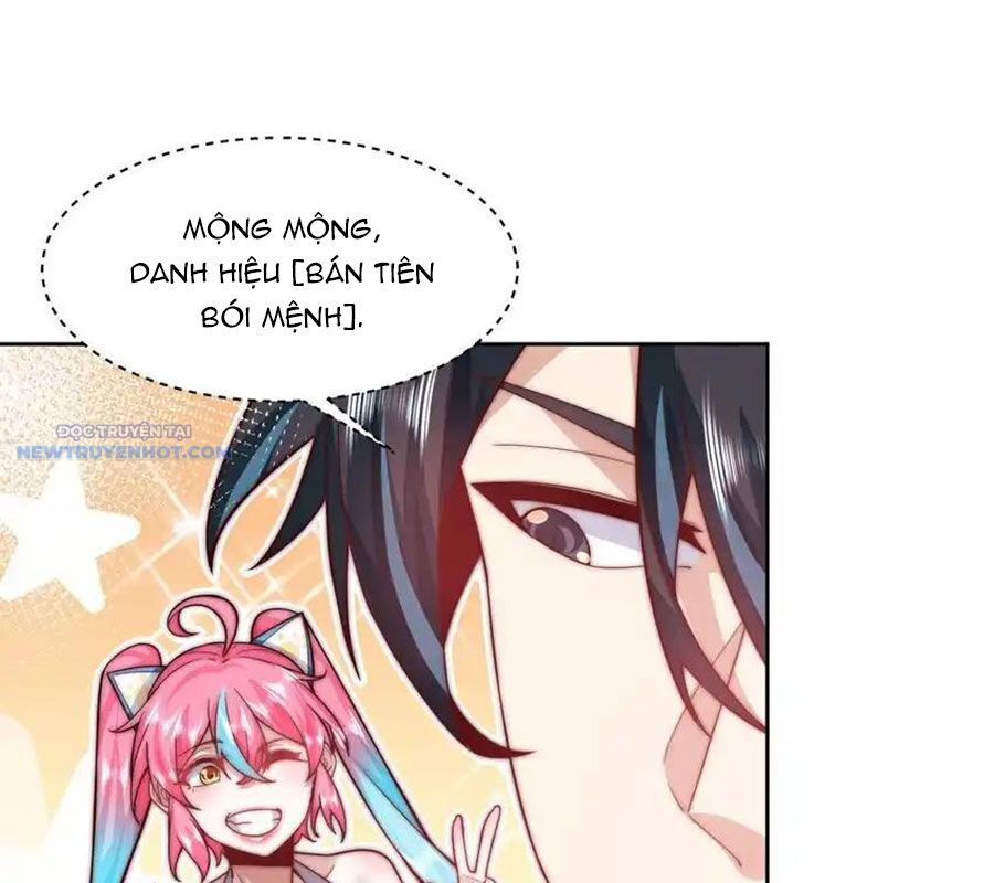 Ta Dựa Vào Danh Hào Hệ Thống Đả Bại Ngàn Vạn Thần Hào: Chapter 94