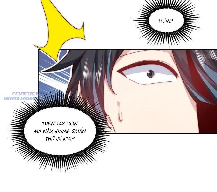 Ta Dựa Vào Danh Hào Hệ Thống Đả Bại Ngàn Vạn Thần Hào: Chapter 94