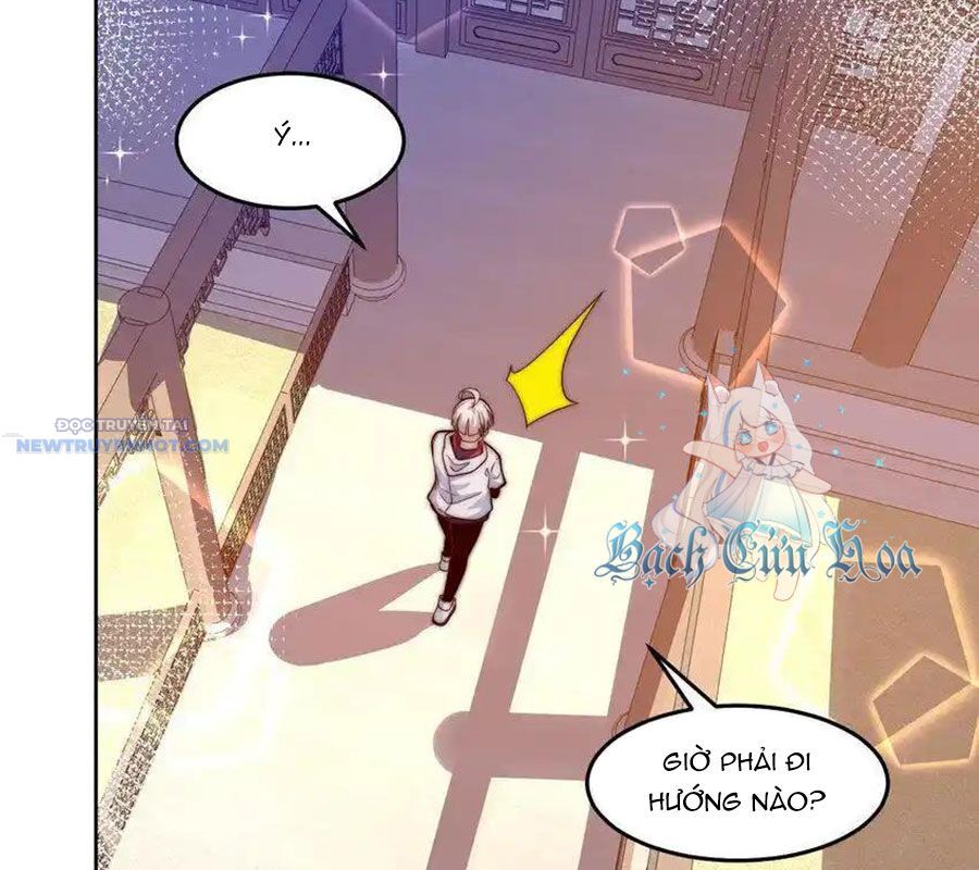 Ta Dựa Vào Danh Hào Hệ Thống Đả Bại Ngàn Vạn Thần Hào: Chapter 94