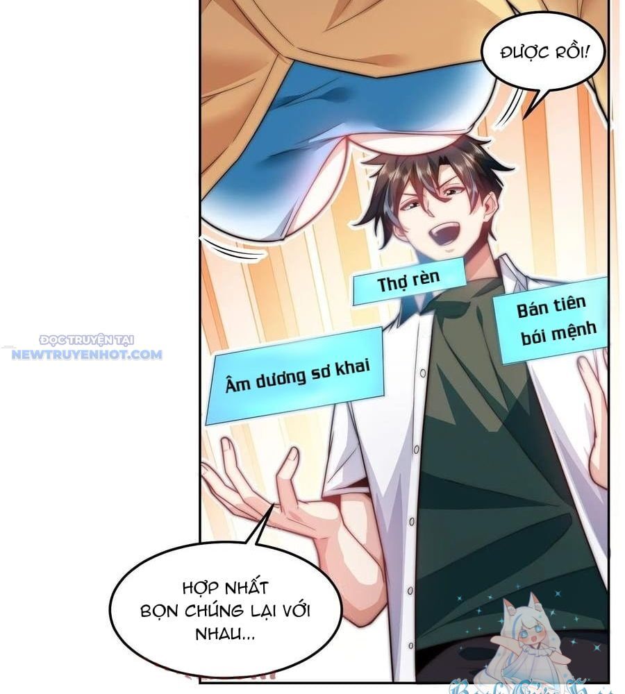 Ta Dựa Vào Danh Hào Hệ Thống Đả Bại Ngàn Vạn Thần Hào: Chapter 95