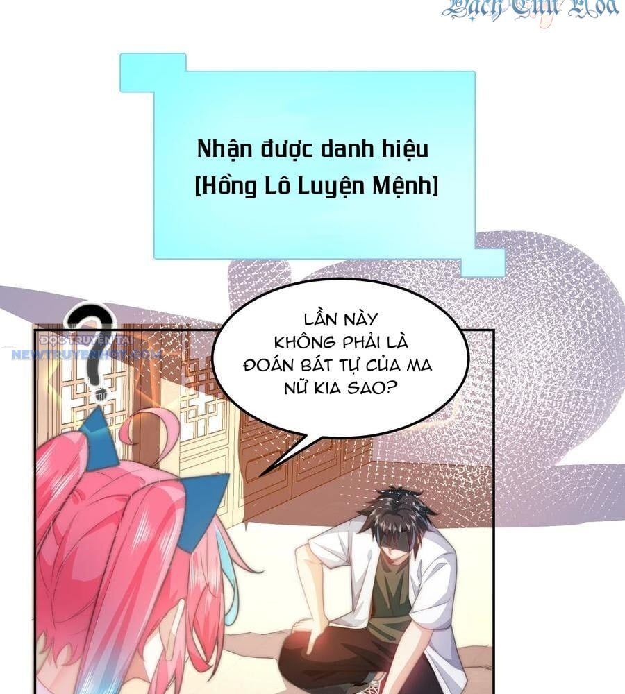 Ta Dựa Vào Danh Hào Hệ Thống Đả Bại Ngàn Vạn Thần Hào: Chapter 95