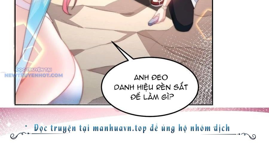 Ta Dựa Vào Danh Hào Hệ Thống Đả Bại Ngàn Vạn Thần Hào: Chapter 95